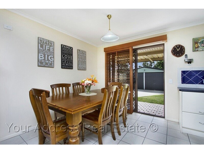 16 Antlia Street, Regents Park QLD 4118