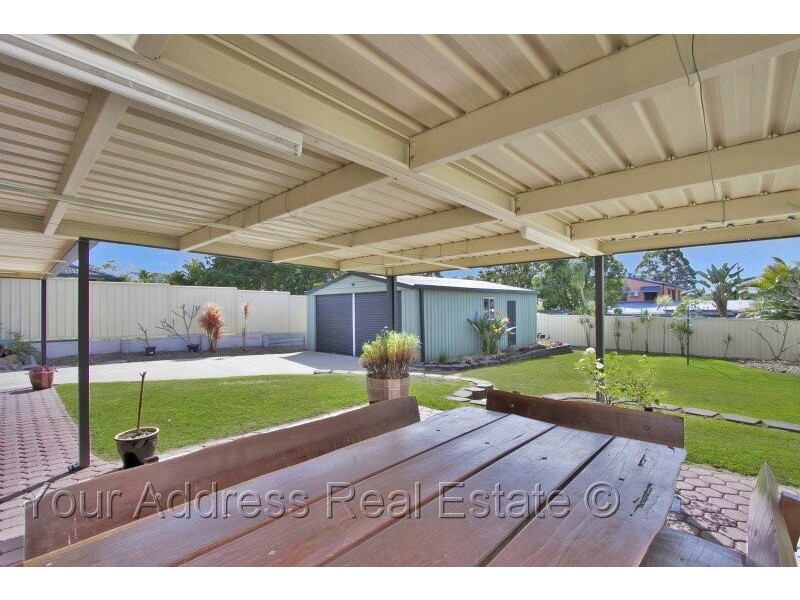 16 Antlia Street, Regents Park QLD 4118