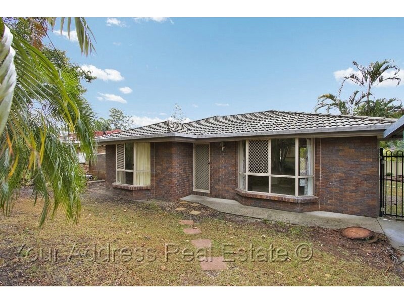 3 Arinya Court, Boronia Heights QLD 4124