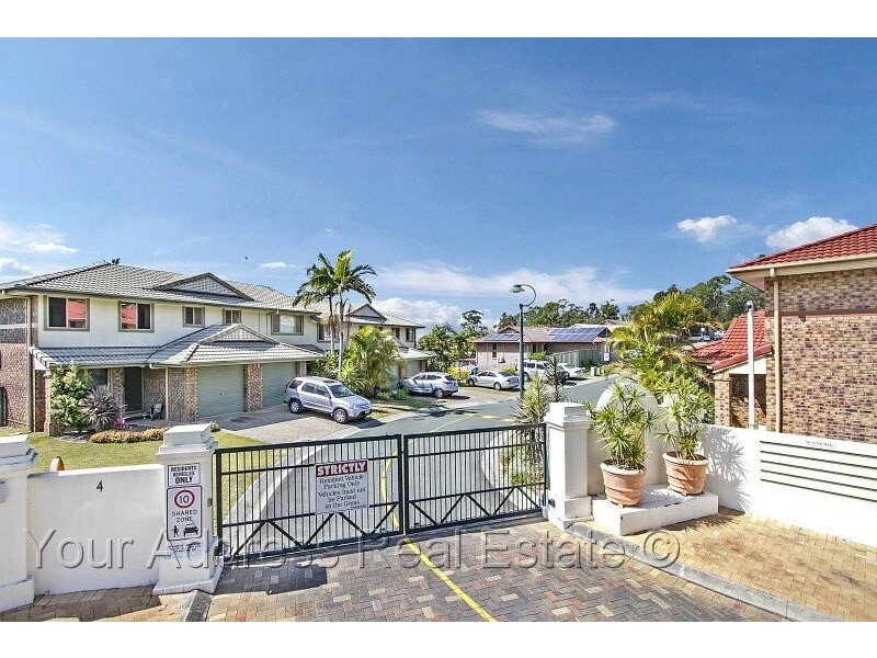 147 3 Bass Street, Woodridge QLD 4114