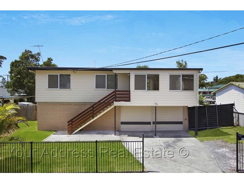 24 Leanne Street, Marsden QLD 4132