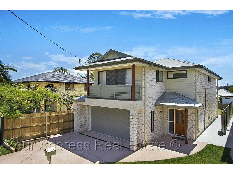 21 Longden Street, Coopers Plains QLD 4108