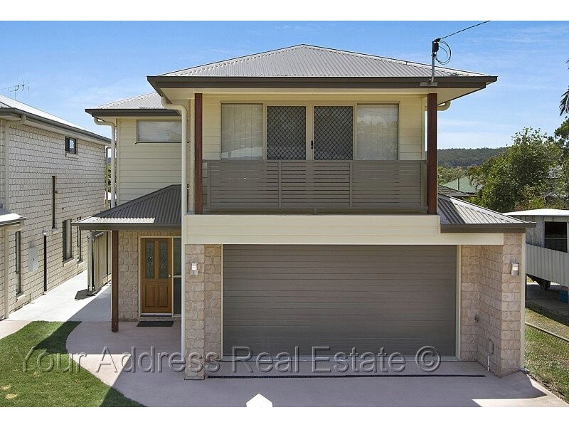 19 Longden Street, Coopers Plains QLD 4108