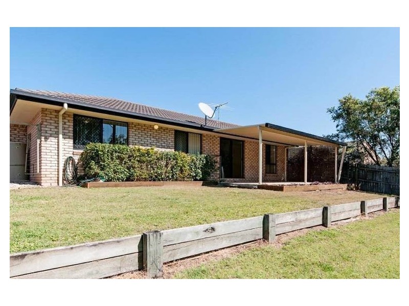 23 Lyrebird Lane, Bellbird Park QLD 4300