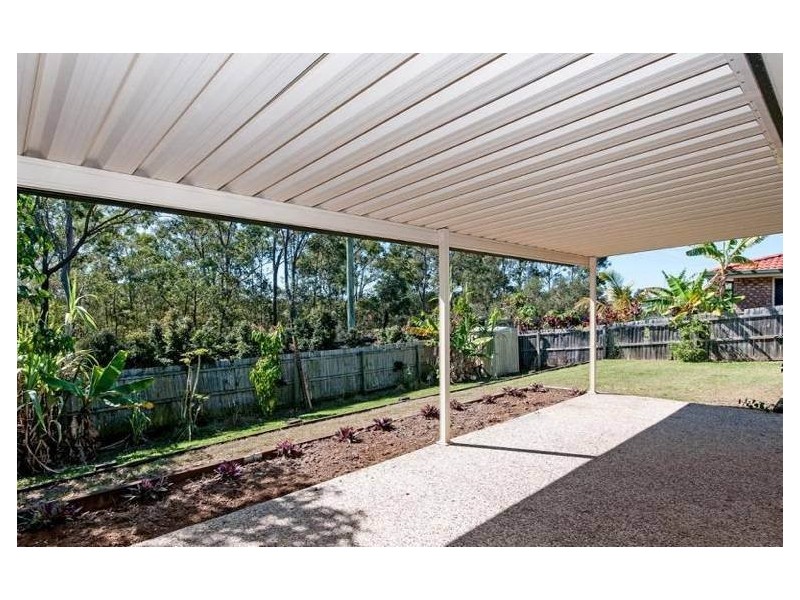 23 Lyrebird Lane, Bellbird Park QLD 4300
