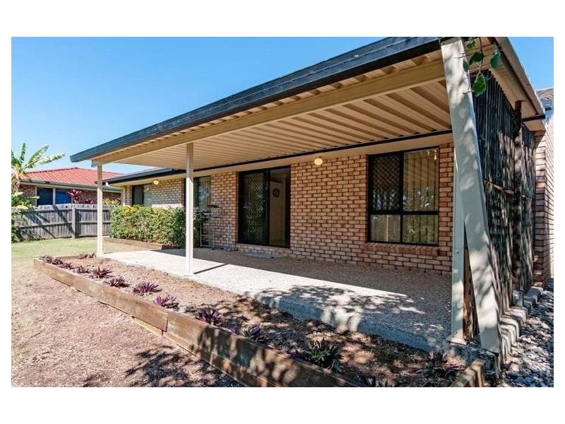 23 Lyrebird Lane, Bellbird Park QLD 4300