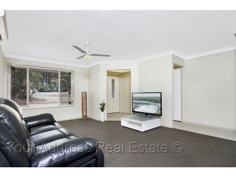 182 Carter Road, Munruben QLD 4125