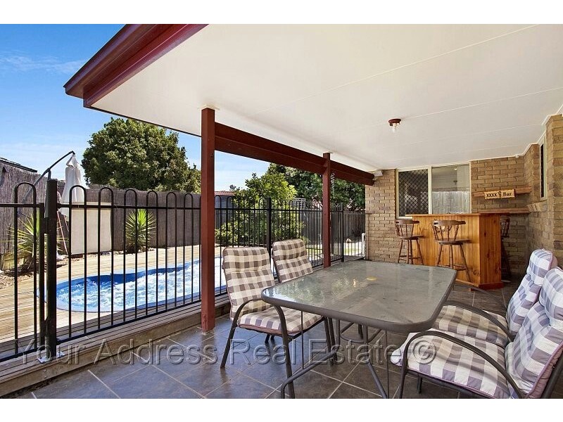 36 Capricorn Ave, Crestmead QLD 4132
