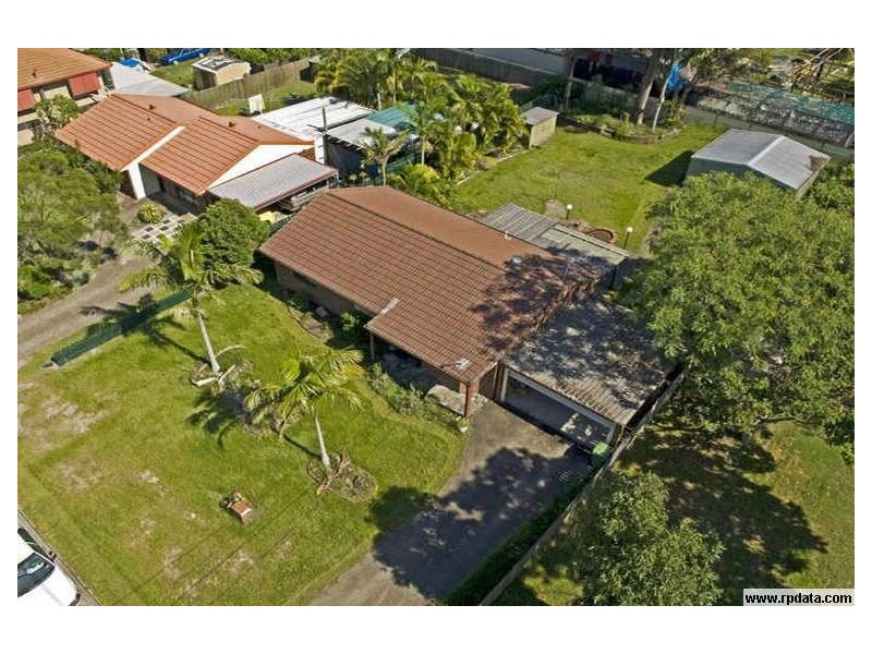 15 Oakdale Street, Browns Plains QLD 4118