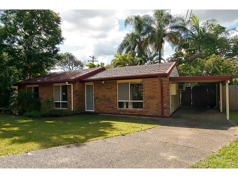 17 Melbury Street, Browns Plains QLD 4118