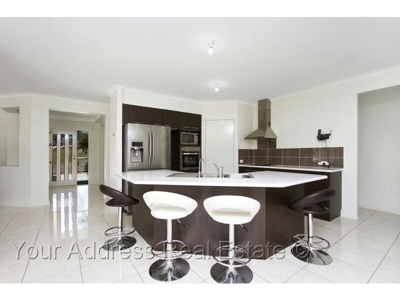 184 -188 Spinebill Drive, Greenbank QLD 4124
