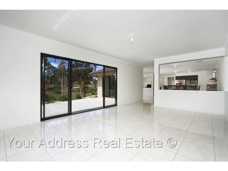 184 -188 Spinebill Drive, Greenbank QLD 4124