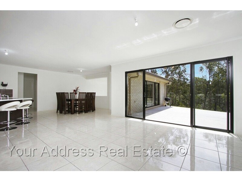 184 -188 Spinebill Drive, Greenbank QLD 4124