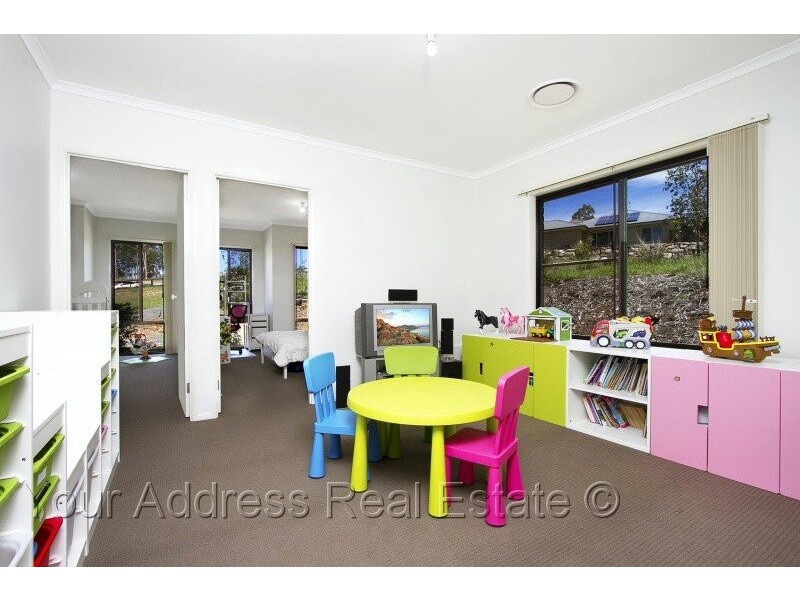 184 -188 Spinebill Drive, Greenbank QLD 4124