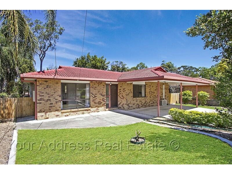45 Erin Drive, Browns Plains QLD 4118