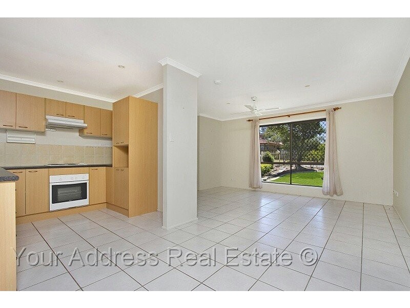 45 Erin Drive, Browns Plains QLD 4118