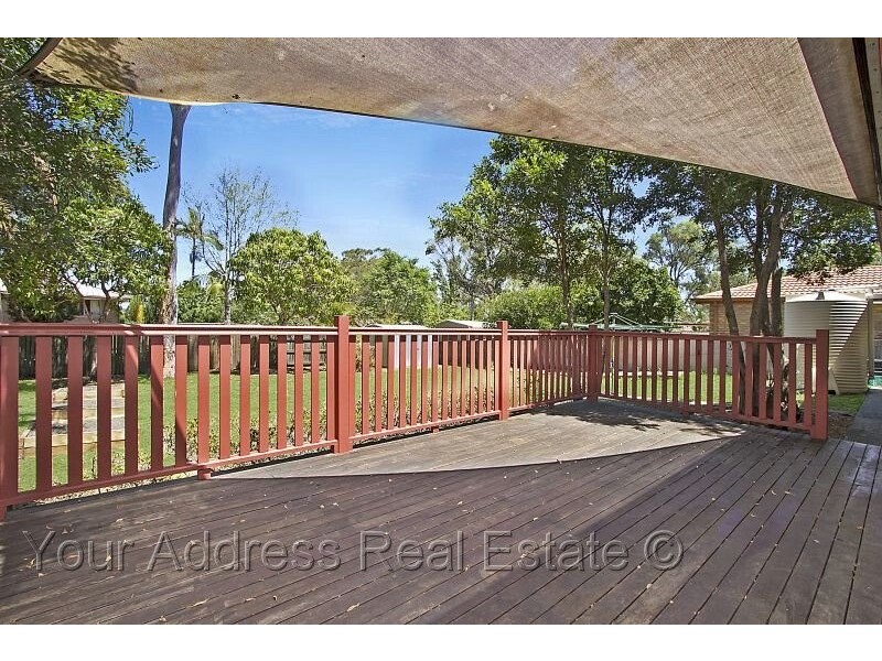 45 Erin Drive, Browns Plains QLD 4118