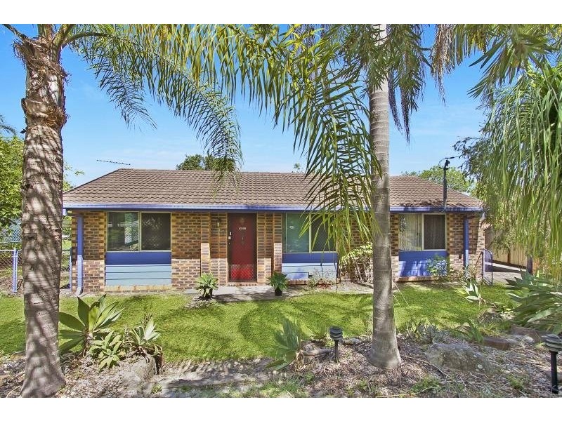 32 Flinders Cres, Boronia Heights QLD 4124