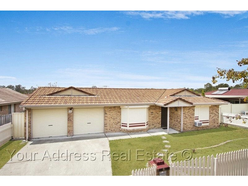 17 Geaney Boulevard, Crestmead QLD 4132