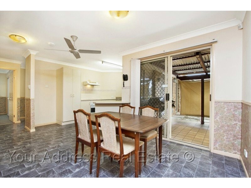 17 Geaney Boulevard, Crestmead QLD 4132