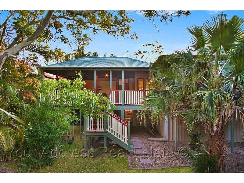 56 Smith Road, Park Ridge QLD 4125