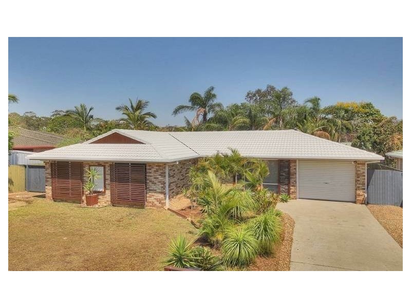 5 Paroo Place, Hillcrest QLD 4118