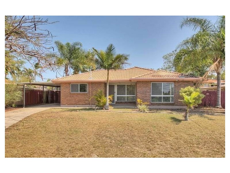 19 Macauley Drive, Boronia Heights QLD 4124