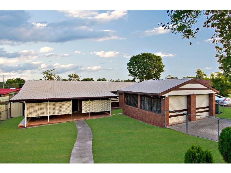 30 Oakdale Street, Browns Plains QLD 4118