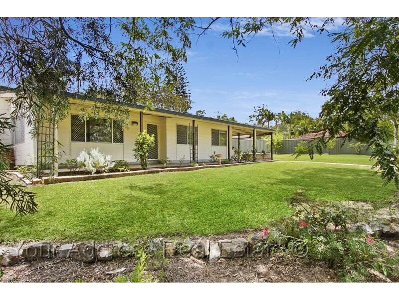 29 Banksia Street, Browns Plains QLD 4118