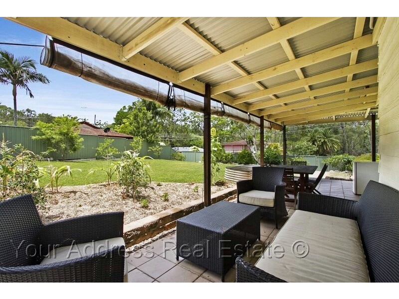 29 Banksia Street, Browns Plains QLD 4118