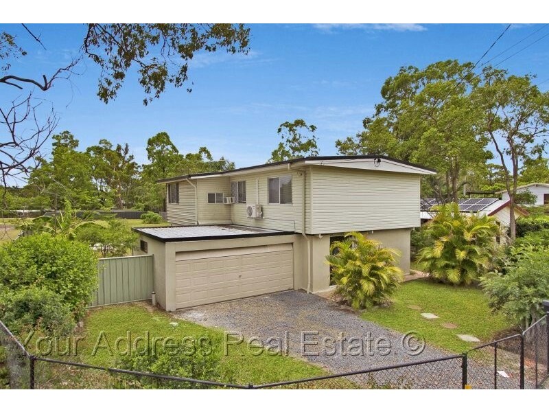 64 Bluegum Drive, Marsden QLD 4132