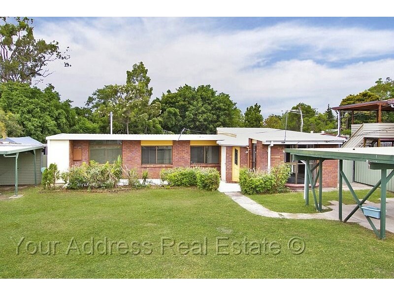 11 Simone Street, Boronia Heights QLD 4124