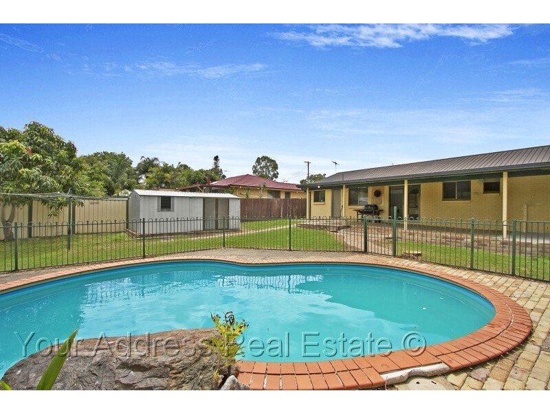 19 Cosway Street, Hillcrest QLD 4118