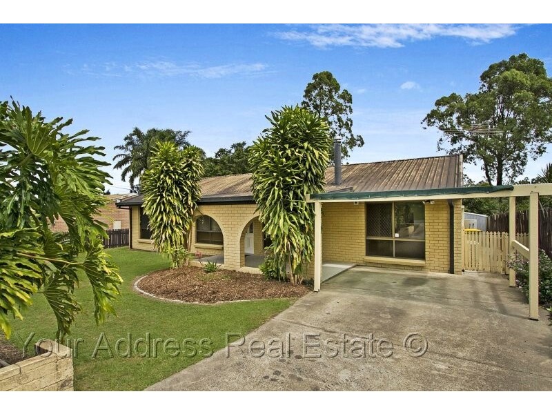 19 Cosway Street, Hillcrest QLD 4118