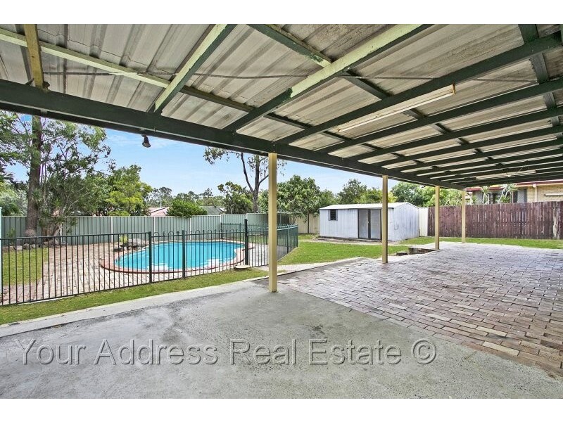 19 Cosway Street, Hillcrest QLD 4118