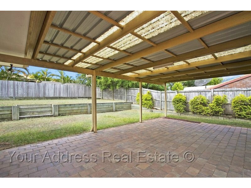 16 Algol Street, Regents Park QLD 4118