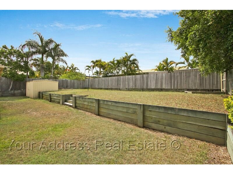 16 Algol Street, Regents Park QLD 4118