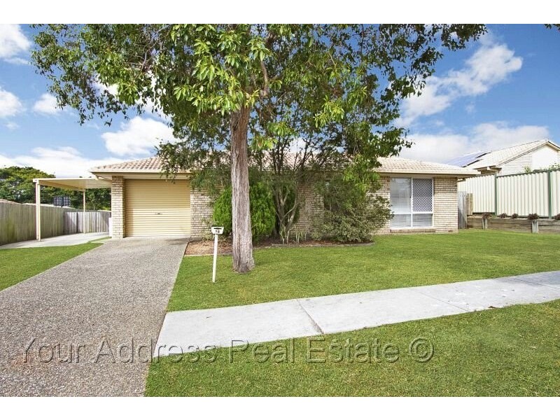 16 Mooloolah Court, Hillcrest QLD 4118