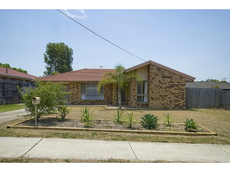 13 Karingal Court, Boronia Heights QLD 4124