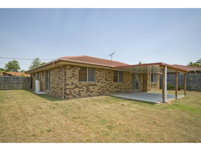 13 Karingal Court, Boronia Heights QLD 4124