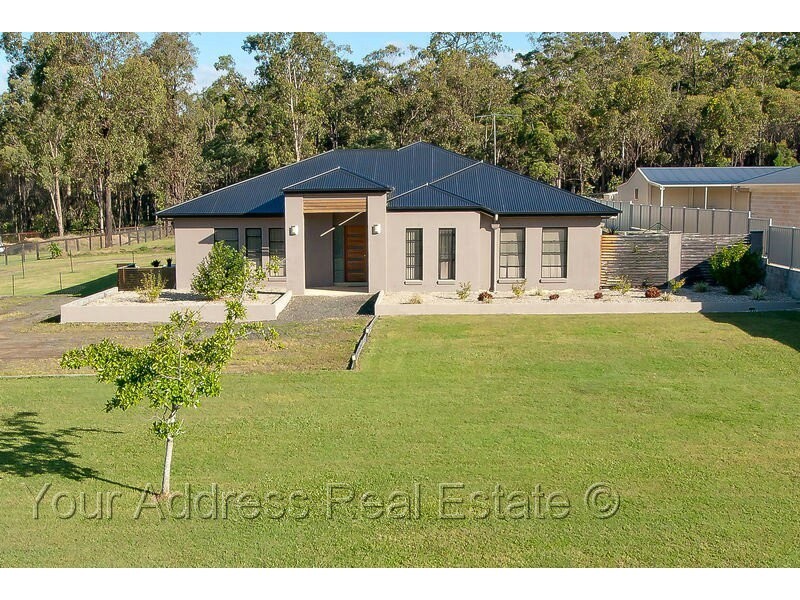 80 Bellbird Drive, Greenbank QLD 4124