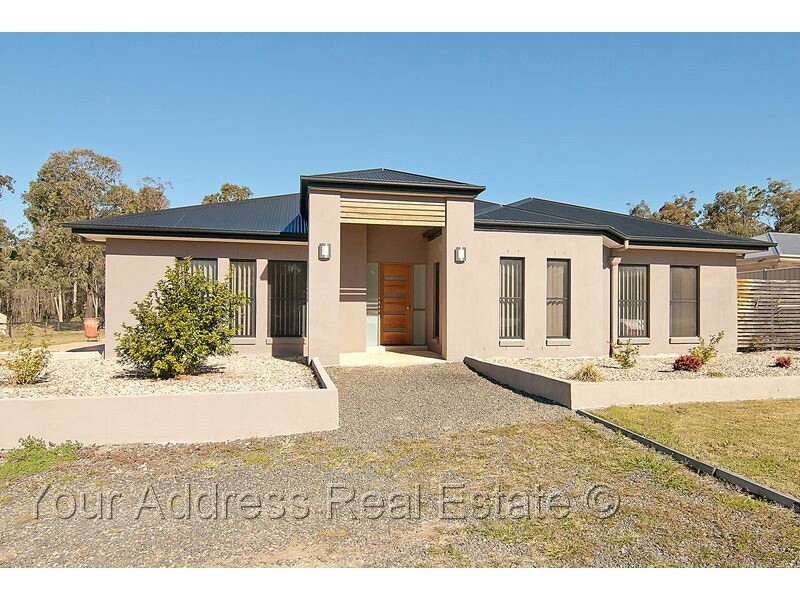 80 Bellbird Drive, Greenbank QLD 4124