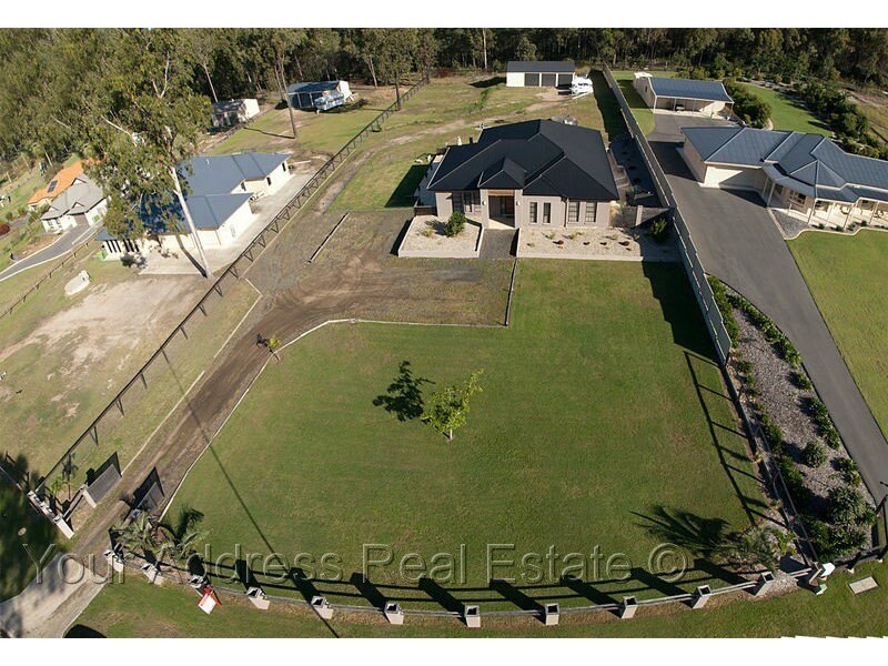 80 Bellbird Drive, Greenbank QLD 4124