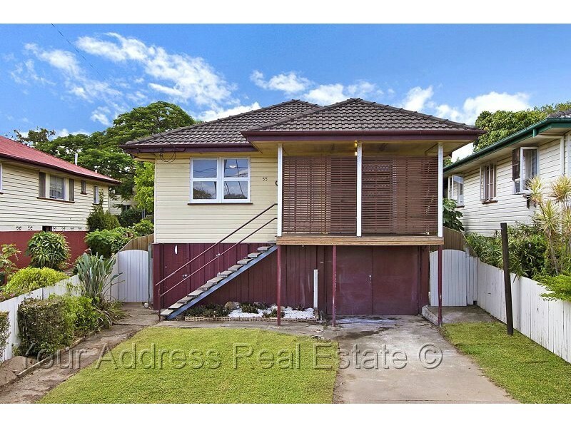 55 Muriel Avenue, Moorooka QLD 4105