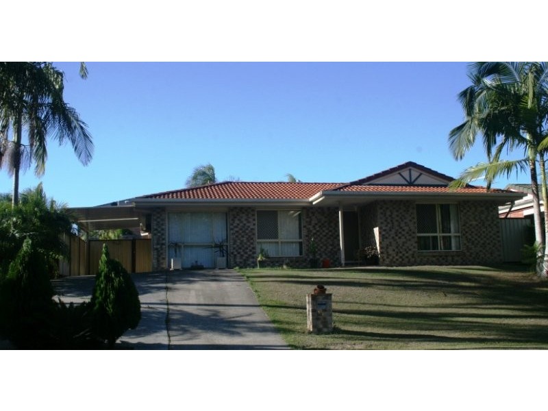 60 Berkley Drive North, Browns Plains QLD 4118