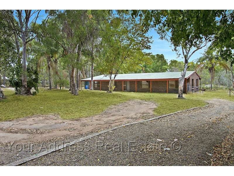 205 Teviot Road, Greenbank QLD 4124