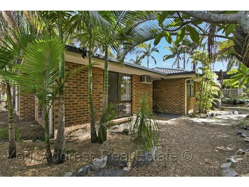 19 Ellington Street, Browns Plains QLD 4118