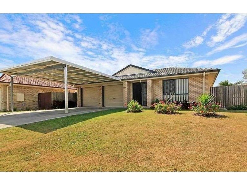 22 Justin Place, Crestmead QLD 4132