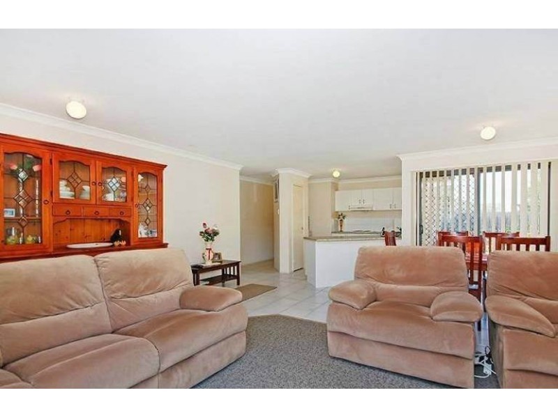 22 Justin Place, Crestmead QLD 4132