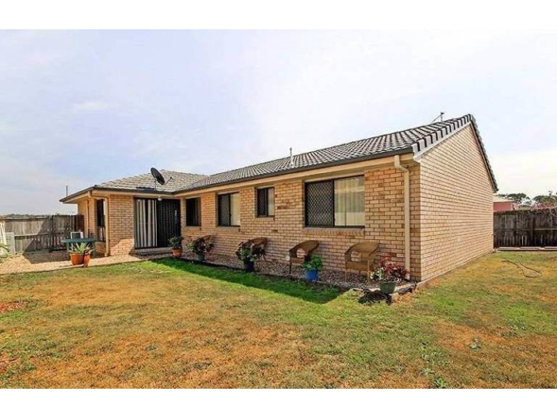 22 Justin Place, Crestmead QLD 4132